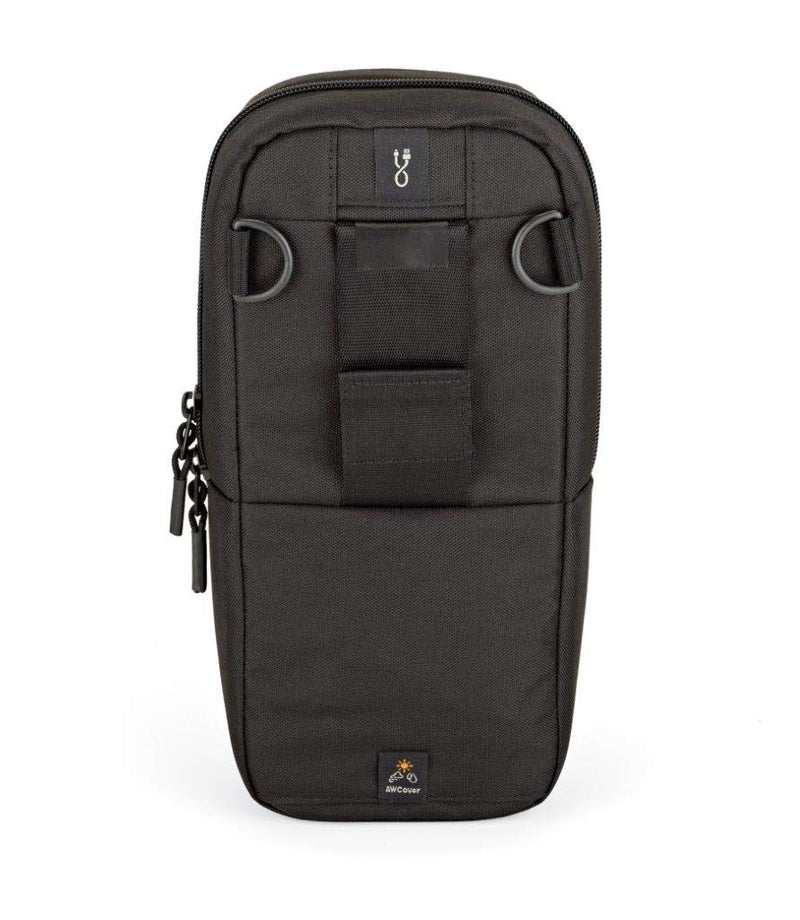 Lowepro LP37180 ProTactic Utility Bag 200 AW - Black - Image 4